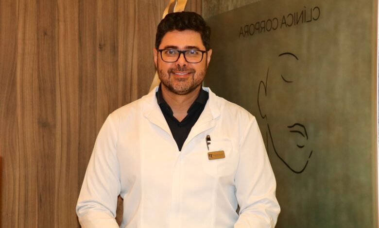 Lifting facial endoscópico: Dr. Laertes Thomaz Júnior explica técnica que oferece rejuvenescimento sem cicatrizes aparentes