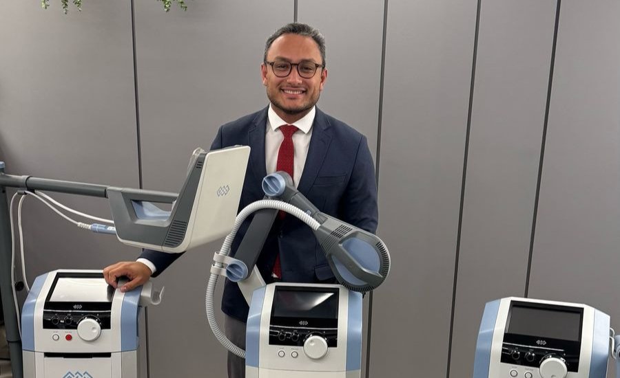 CEPDOR e NeuroEquilibrium: duas frentes, um só propósito: cuidar de quem sente dor