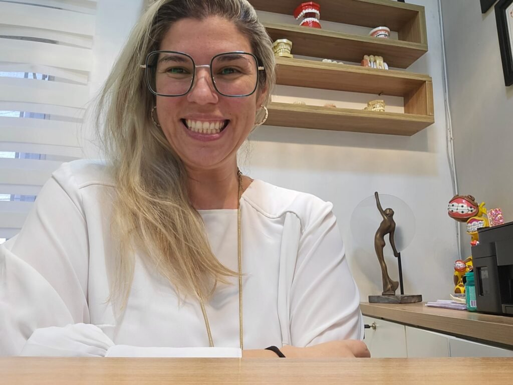 Dra. Patricia Baptista explica porque a saúde bucal ainda é negligenciada e como isso afeta todo o organismo