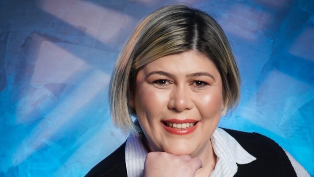 Luz que transforma