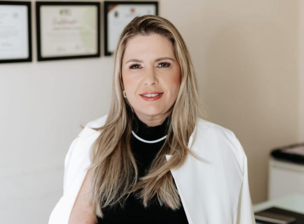 Daniela Rizato: a grande revelação dos tratamentos estéticos em Piracicaba e São Paulo