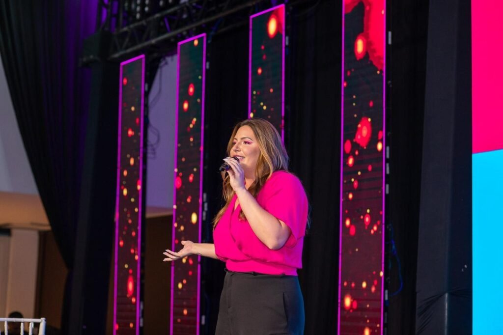 Sexóloga Stephanie Seitz dá dicas de produtos para cuidados íntimos para pacientes oncológicas