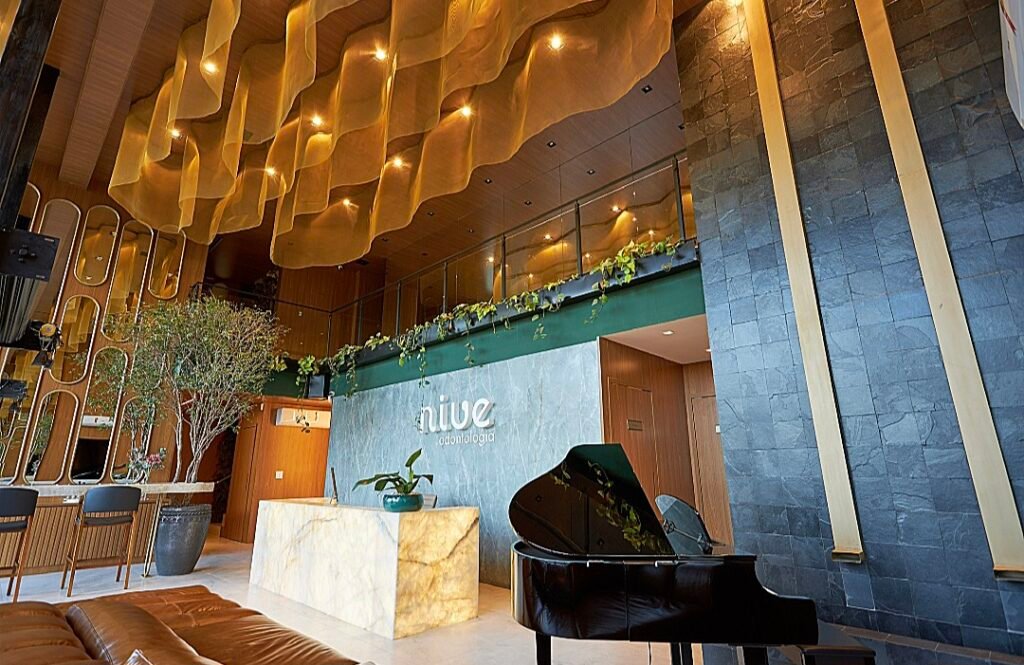 Nive Odontologia: o padrão brasileiro que conquistou a odontologia estética mundial