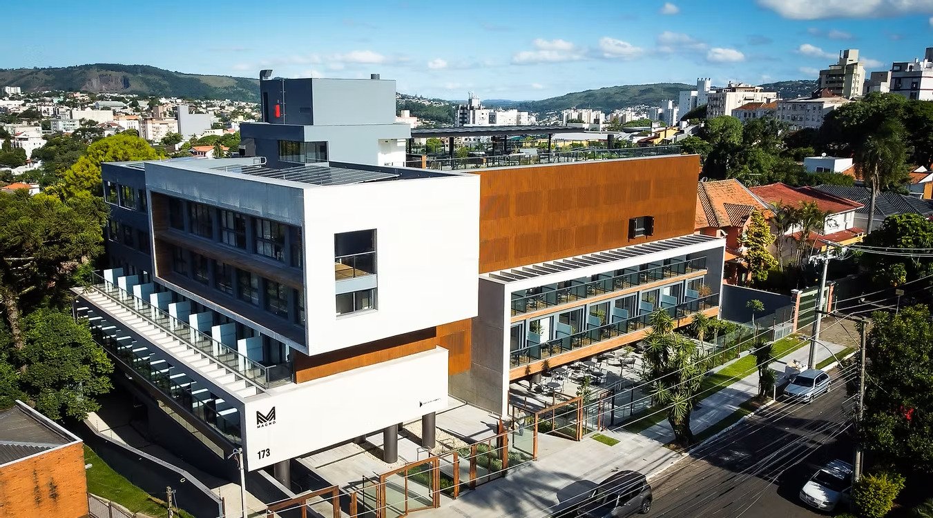 Magno Três Figueiras - Divulgação