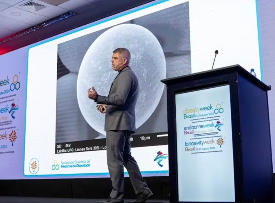 PMMA: Dr. Eduardo Costa defende regulação e alerta contra proibição