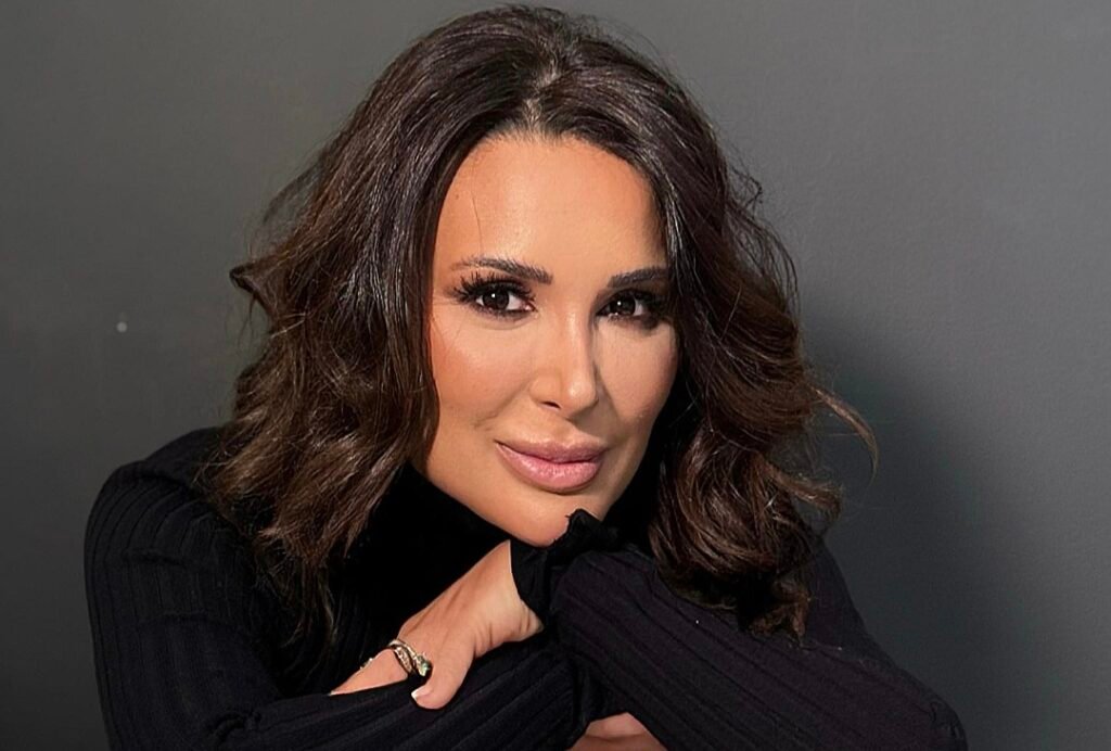 Tonya Beauty e o GHK-Cu, quando a estética passa a falar a linguagem da regeneração