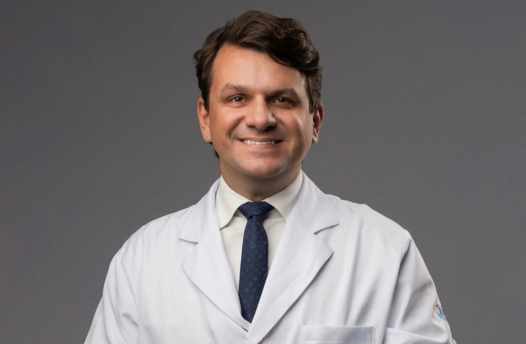 De médico a empreendedor: como Maikon Madeira estrutura um ecossistema para transformar a saúde