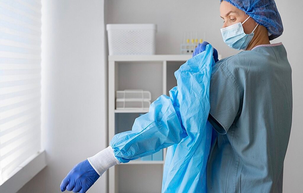 Reduzir infecções hospitalares salva vidas e pode gerar economia milionária para hospitais