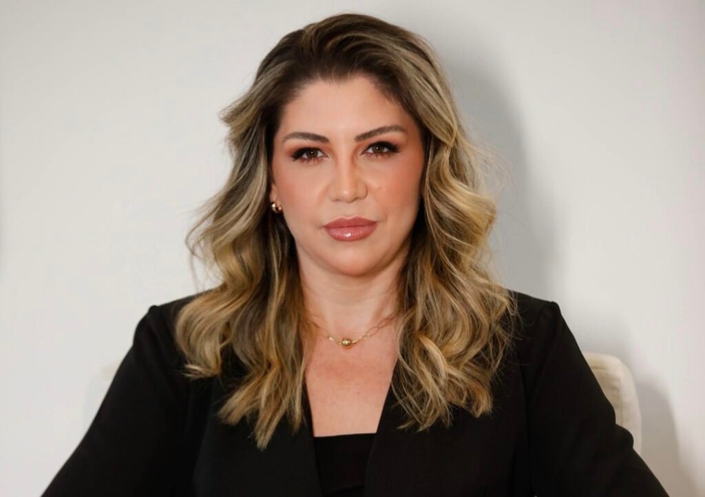 Dra. Aline Damasceno defende saúde antes da estética e faz reflexão sobre a medicina comercial
