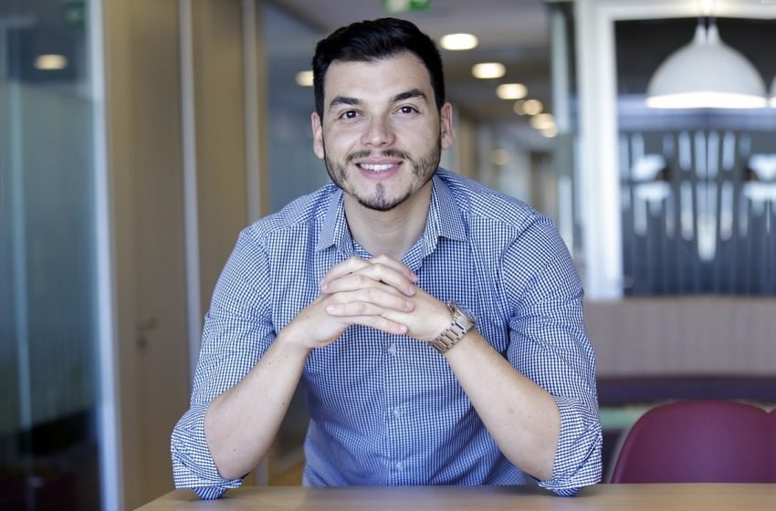Renan Aleluia, Fundador da Aleso & Company