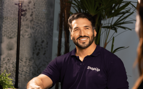 SnapUp prevê anúncios no ChatGPT como nova fronteira para o mercado publicitário