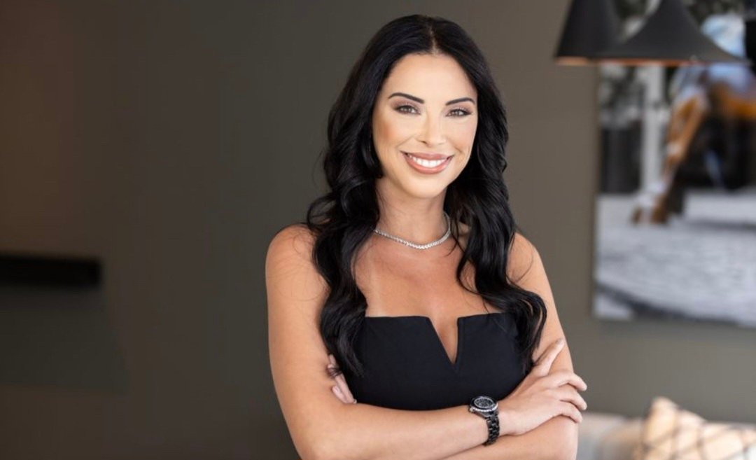 Katya Treiger aproxima o mercado financeiro do imobiliário e transforma a venda de imóveis para investidores