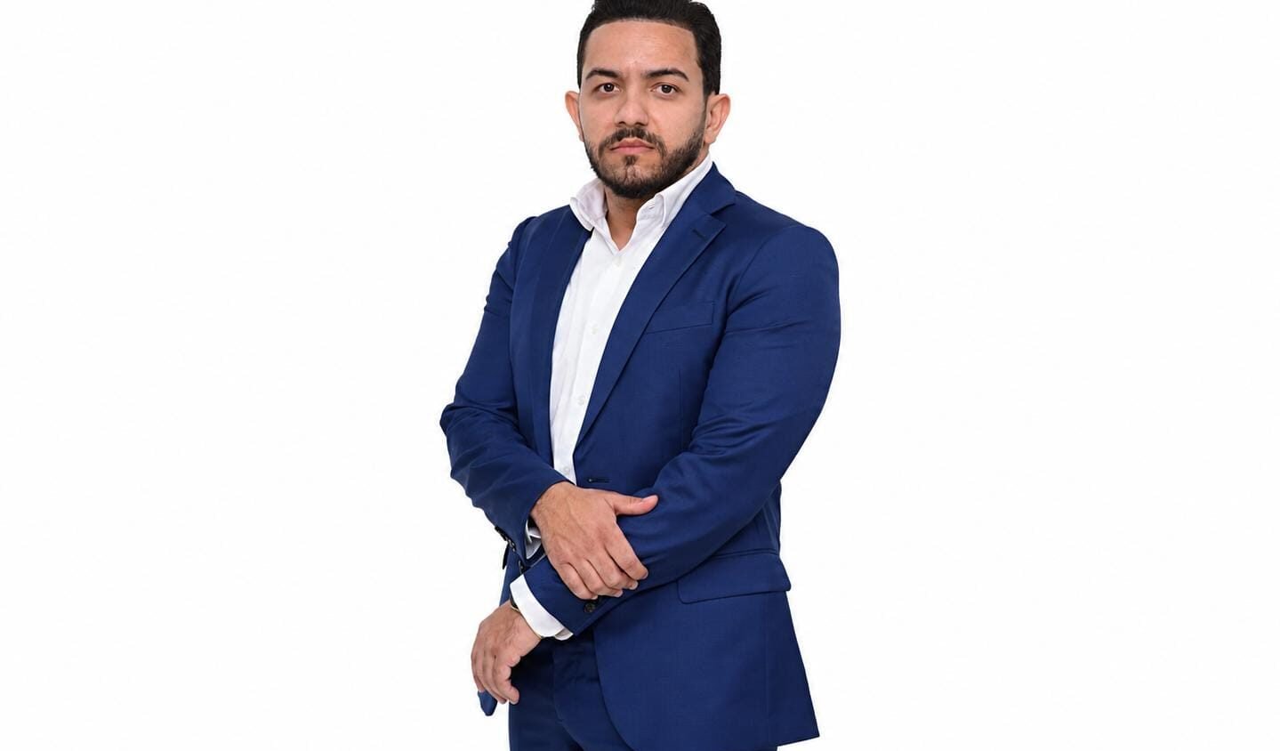 De engraxate a fundador da AutoCred: a trajetória de Lucas Pontes