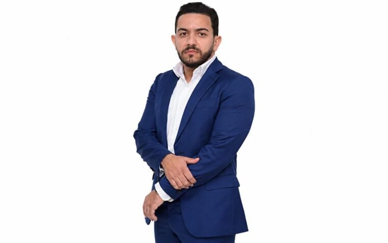 De engraxate a fundador da AutoCred: a trajetória de Lucas Pontes