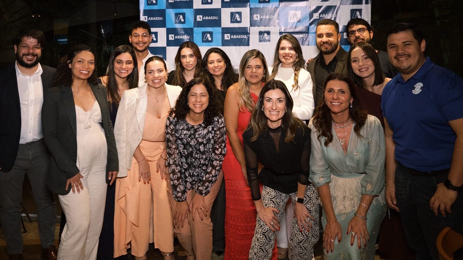 Encontro em São Paulo reuniu profissionais certificados pelo QABA formados na ABAEDU.