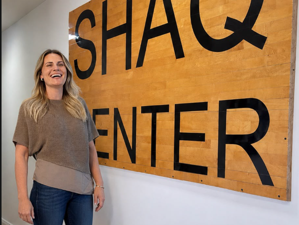 Antiga residência de Shaquille O’Neal, mansão de 30 mil pés quadrados na Flórida passa pela transformação mais ambiciosa de sua história