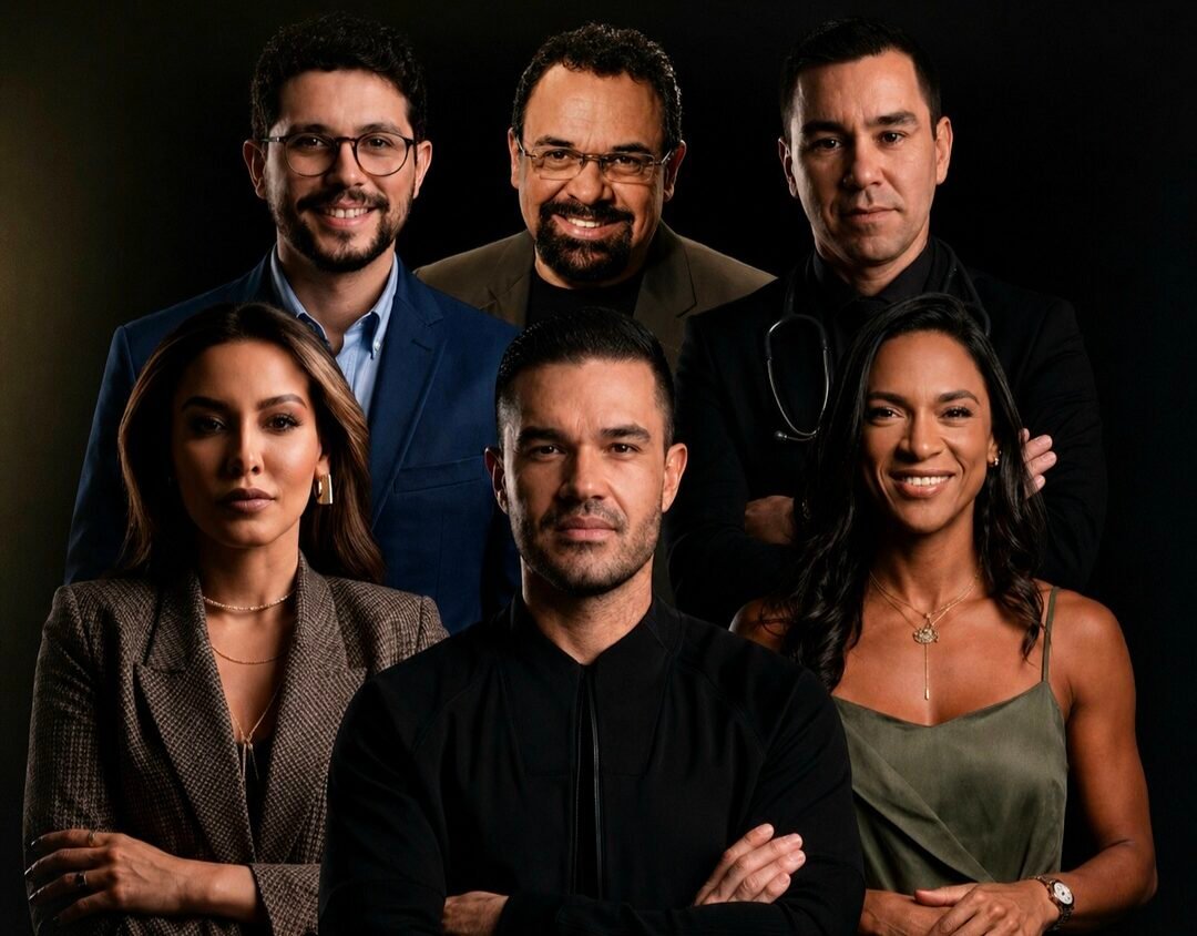 Beto Quintão lança Doctor Led Growth para transformar autoridade em crescimento