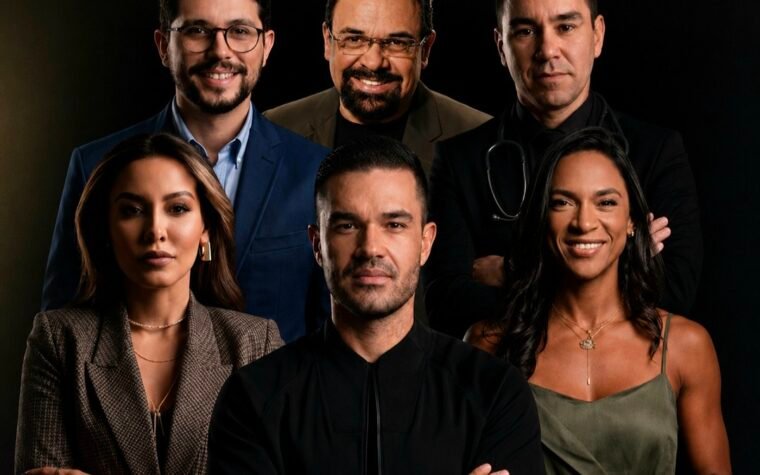 Beto Quintão lança Doctor Led Growth para transformar autoridade em crescimento
