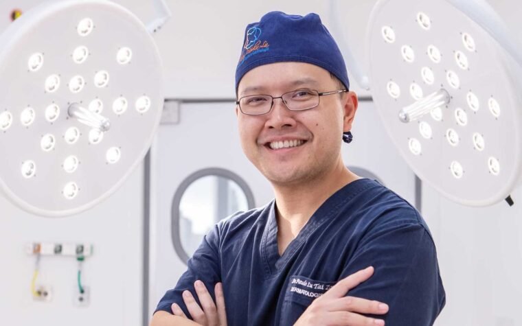 Body Hair Transplant: técnica usa pelos da barba para tratar calvície extensa