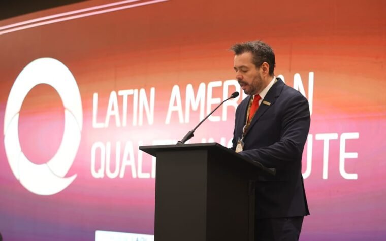 Empresas precisam tornar resultados mais verificáveis na era da IA, diz LAQI