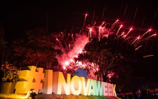 NAIA leva inteligência médica brasileira ao InovaWeek 2026