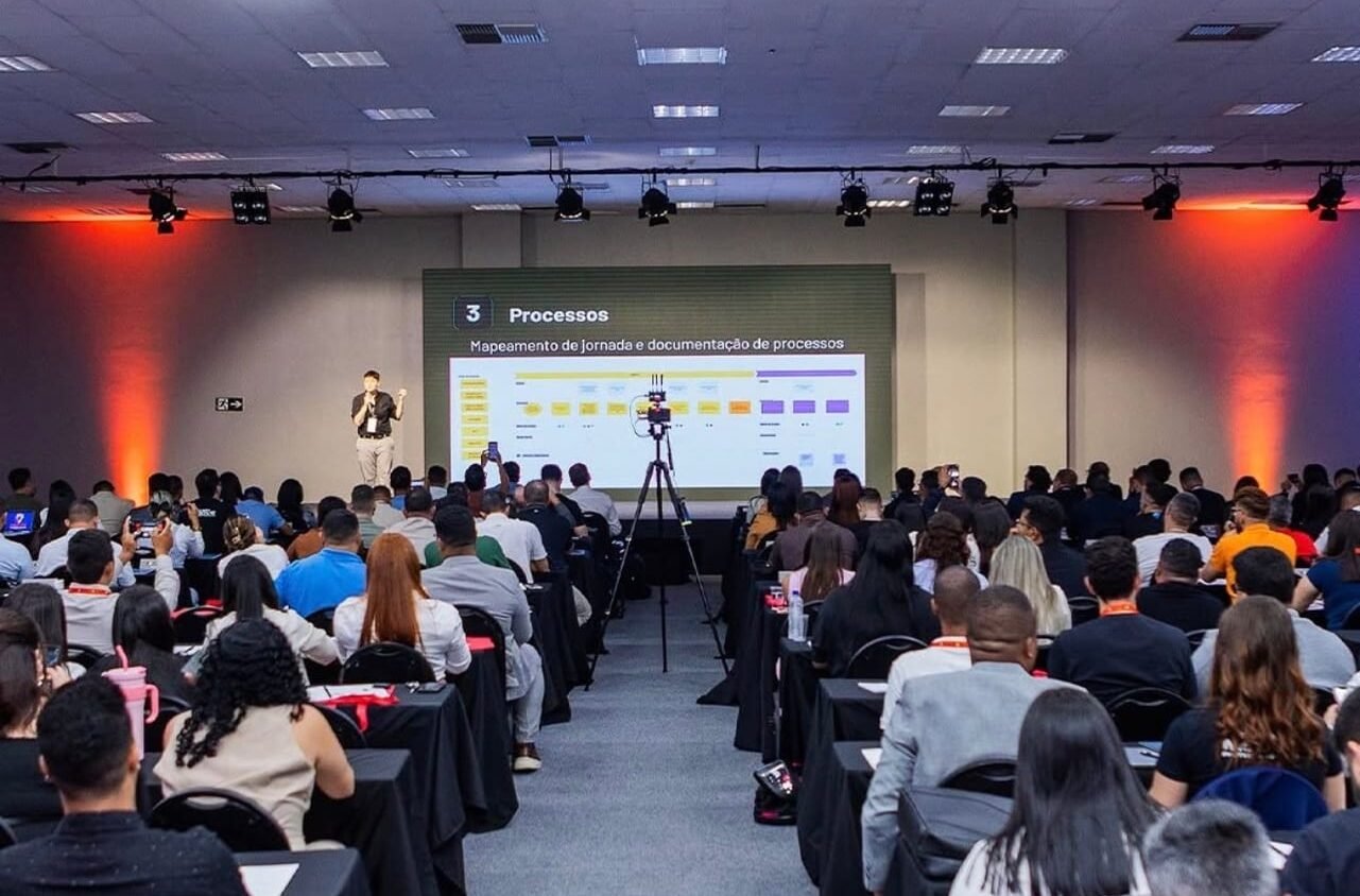 OON Seguradora aprofunda estratégia B2B com participação na PV Experience