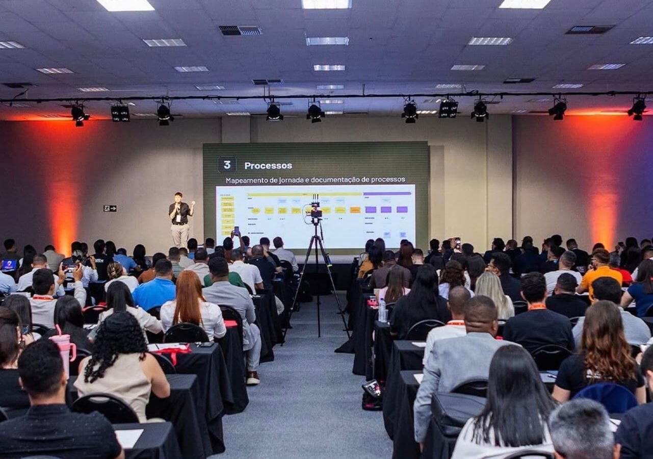 OON Seguradora participa da PV Experience 2026 e aborda o modelo MGA.