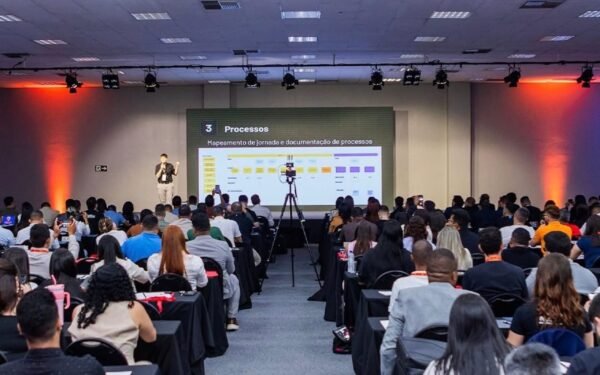 OON Seguradora aprofunda estratégia B2B com participação na PV Experience