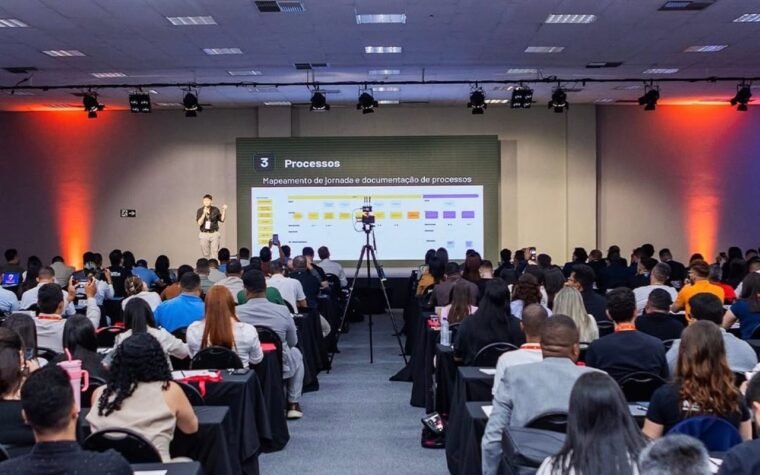 OON Seguradora aprofunda estratégia B2B com participação na PV Experience