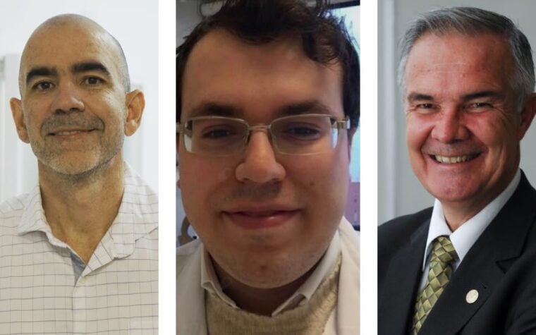 Medicina do futuro: entre máquinas, algoritmos e a essência do médico-médico