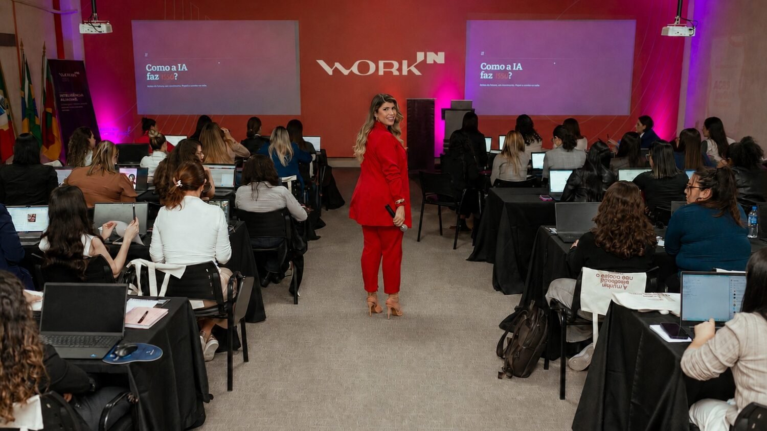 Por que o dinheiro não chega nelas: o gap de capital dos negócios liderados por mulheres passa pela leitura de risco