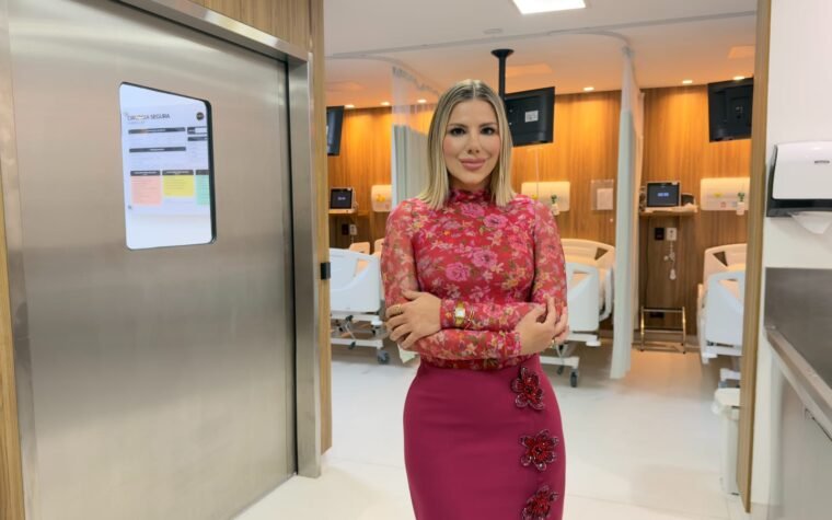 Centro cirúrgico compartilhado se expande e atrai médicos de várias regiões