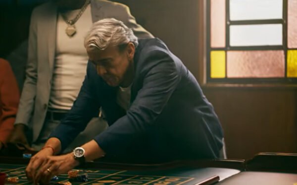 O drama de Ulisses, da TV Globo, revela os sinais da compulsão por jogos de azar