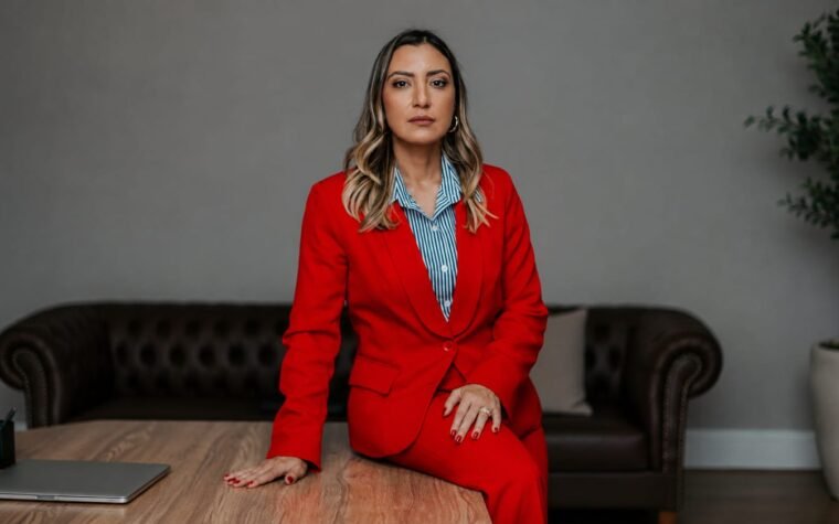 A advogada e empresária que vem transformando a defesa trabalhista das empresas