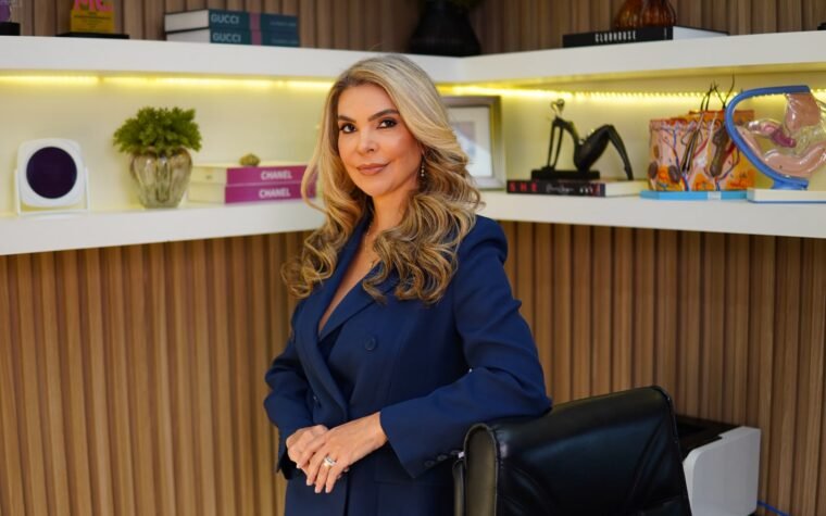Mulherez ganha escala nacional com rede de franquias voltada ao cuidado feminino