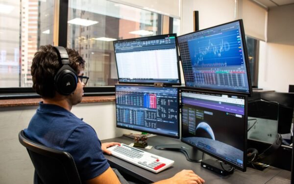 Por que o acesso à inteligência de mercado faz diferença na gestão de patrimônios