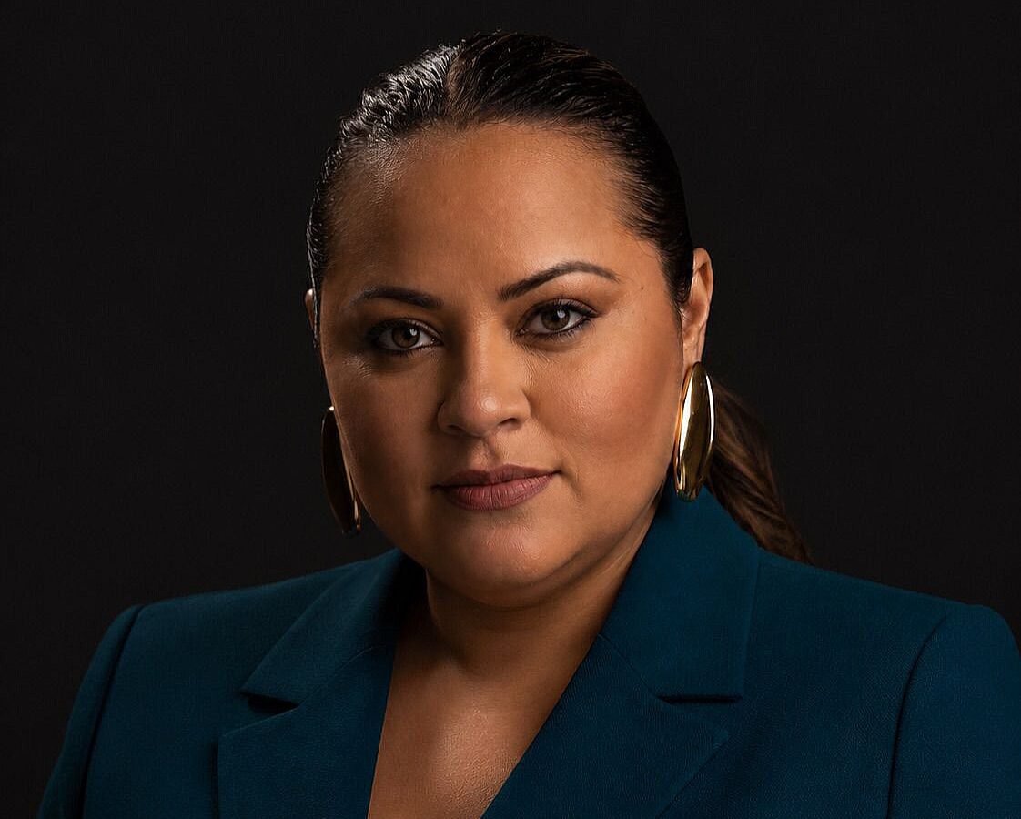 Dra. Mayara Alcântara
