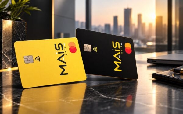 MAIS Card lança cartão com foco em inclusão financeira e acesso ao crédito