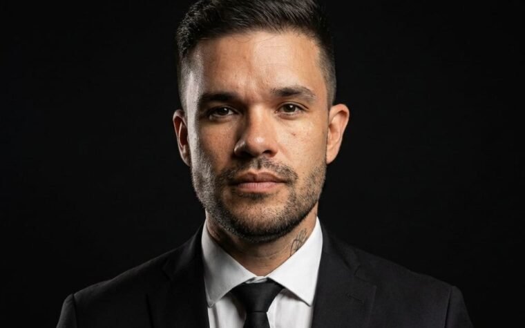 Aos 36 anos, Beto Quintão lança o MedHub, hub de educação empresarial médica