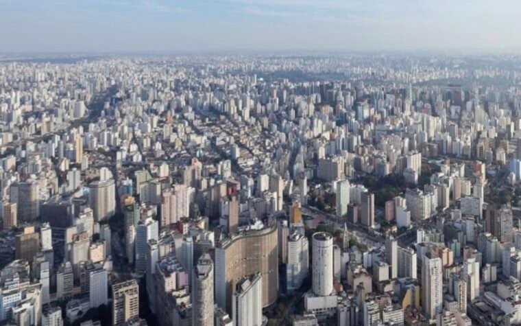 Compactos de 20 a 30 m² lideram rentabilidade do aluguel em São Paulo