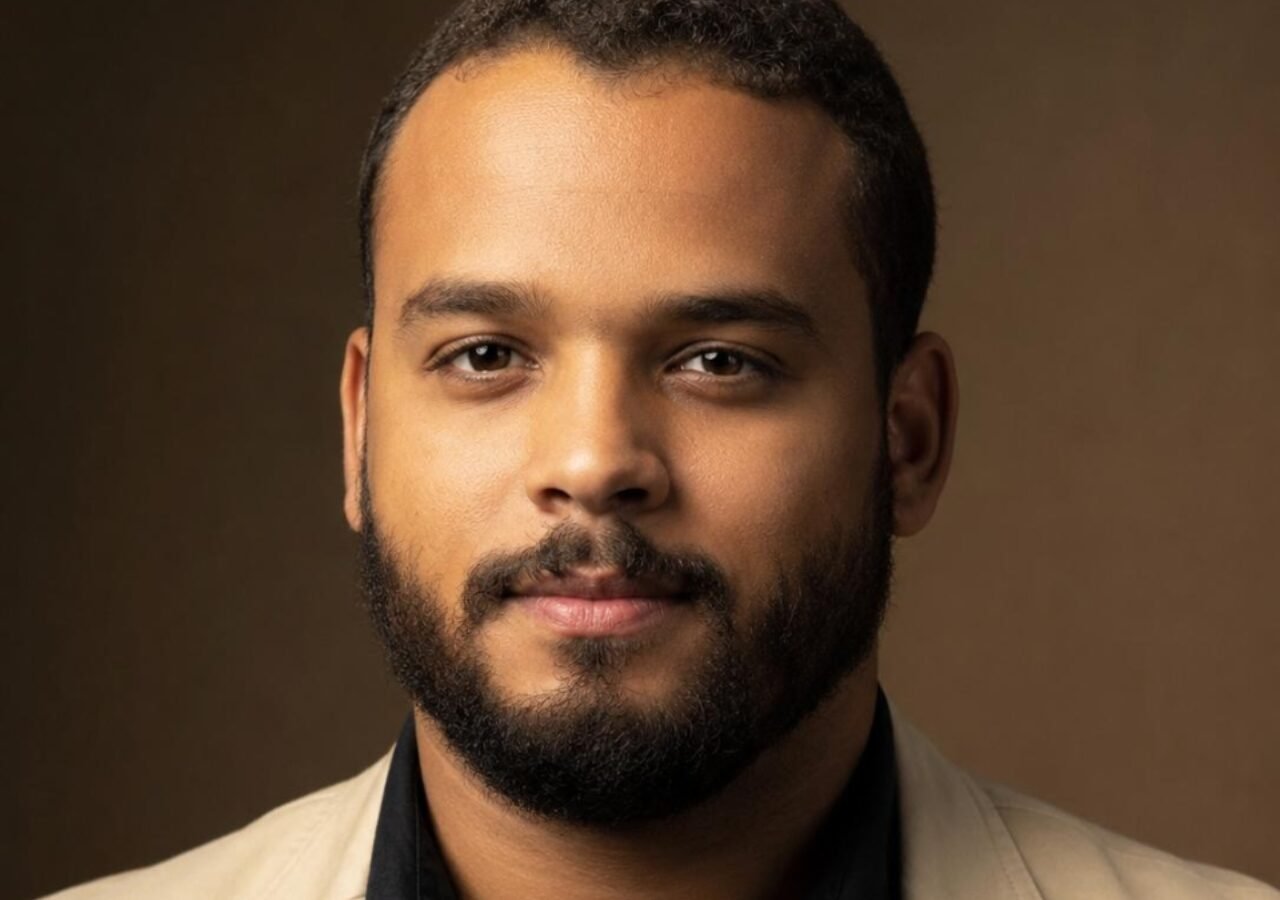 Diego Moreira transforma marketing em estratégia para impulsionar negócios no ambiente digital.