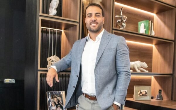 Bruno Audi diversifica negócios e amplia investimentos em tecnologia