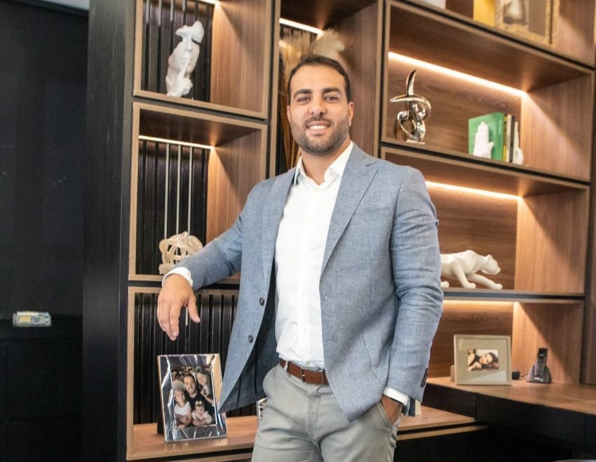 Bruno Audi diversifica negócios e amplia investimentos em tecnologia