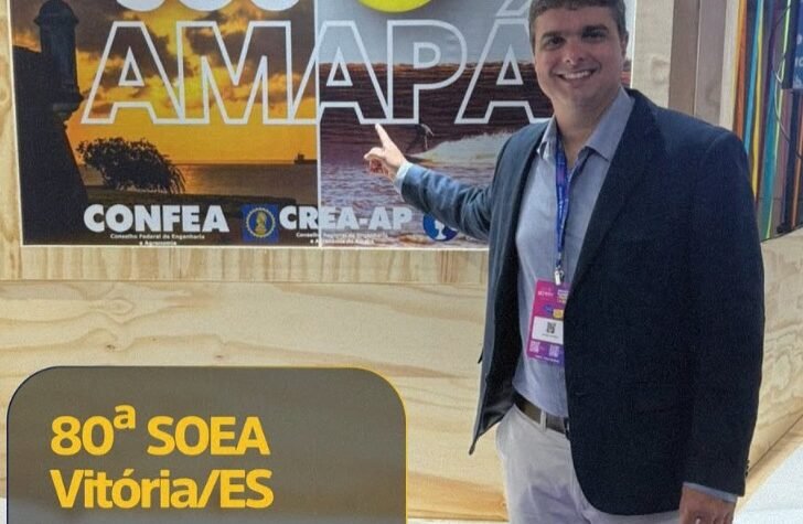 Rodrigo de Queiroz Moreira aposta em novo conceito imobiliário em Macapá