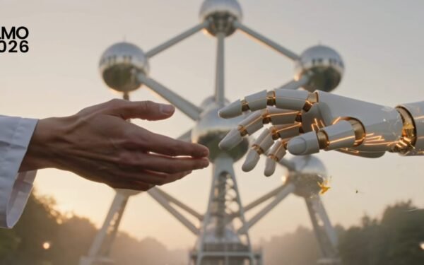 Pesquisas brasileiras sobre inteligência artificial e saúde mental chegam a congresso europeu de Medicina do Estilo de Vida