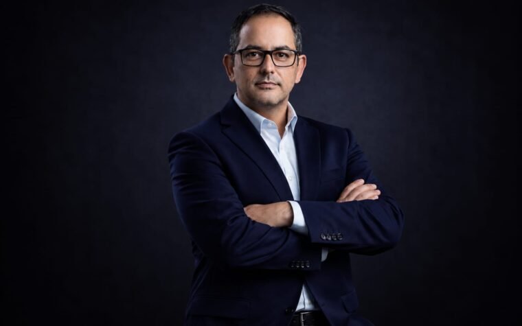 IA nas eleições 2026: o sistema que diz onde está o voto do candidato