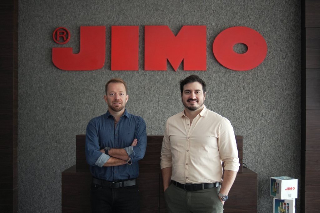 Jimo completa 70 anos com inovação, expansão e gestão da terceira geração