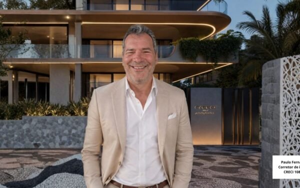 Imóveis de luxo em lançamento no Rio podem valer R$ 60 milhões ou mais. Por quê?
