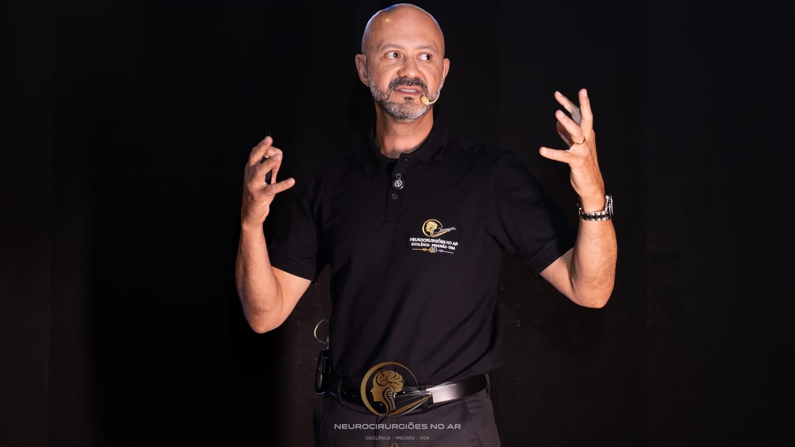 Dr. Wilson Novais