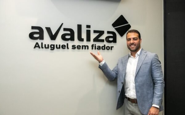 Bruno Audi conecta tecnologia e negócios em estratégia de expansão